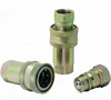 ball valves type hydraulic quick release coupling