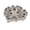 From Simple To Complex Various Color Anodizing Custom Aluminum Parts CNC Precision Machining According To Your Design