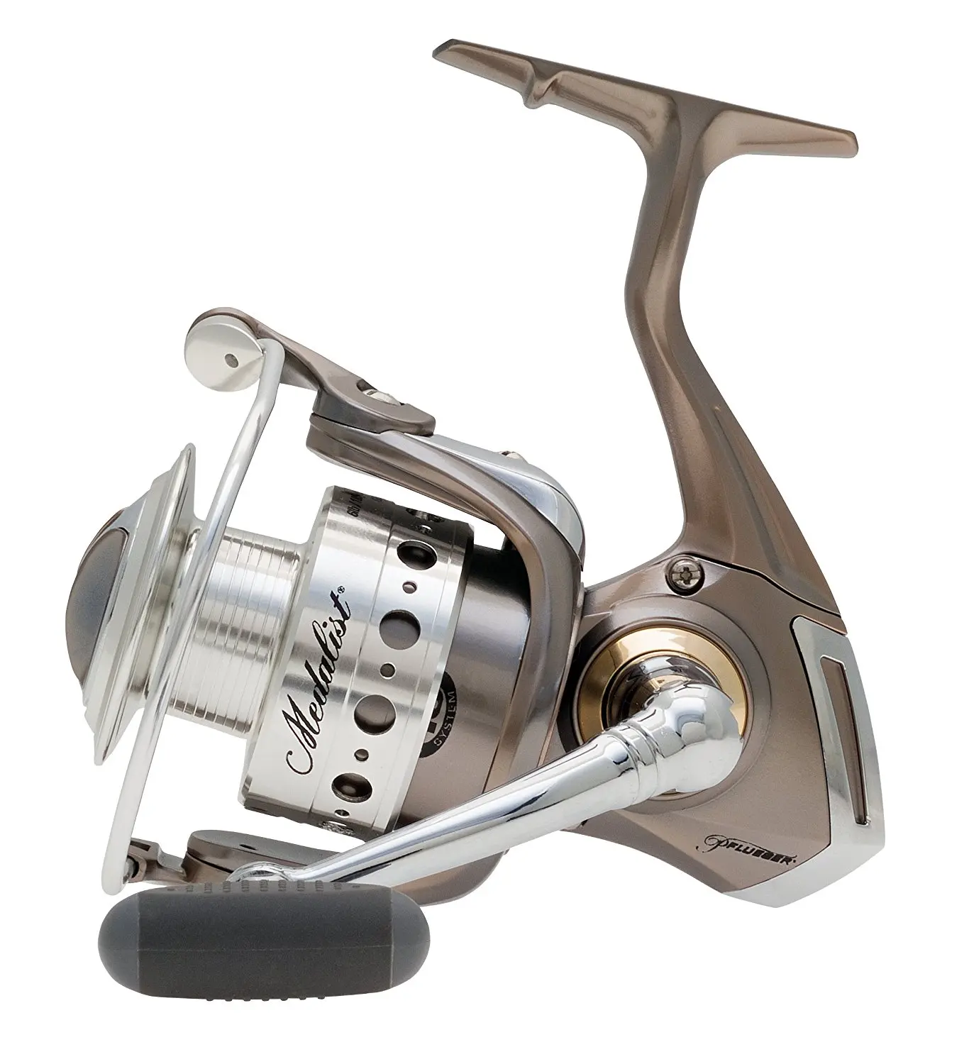 pflueger medalist 6040