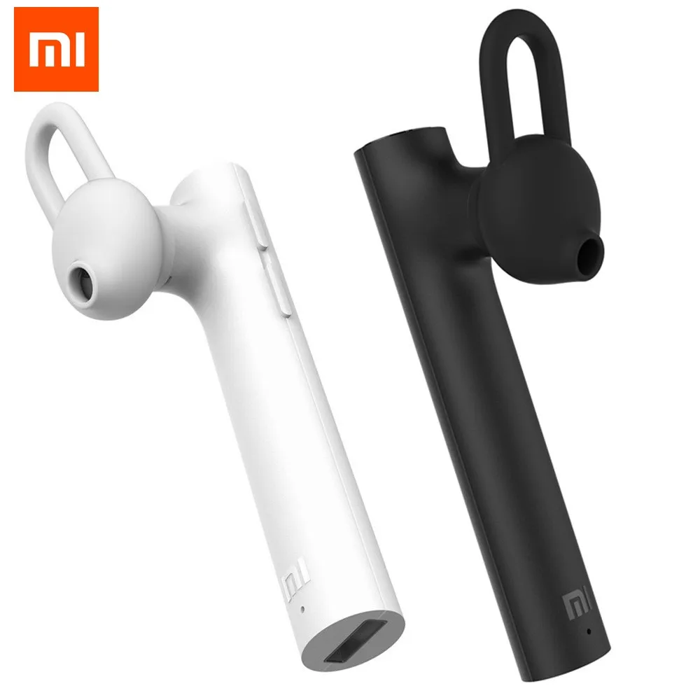 

Xiaomi bluetooth Youth Edition earphone Headset bluetooth 4.1 Xiaomi Mi Earphone Build-in Mic Handfree