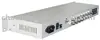 16 line digital video-audio / date/Ethernet fiber optical mux video server