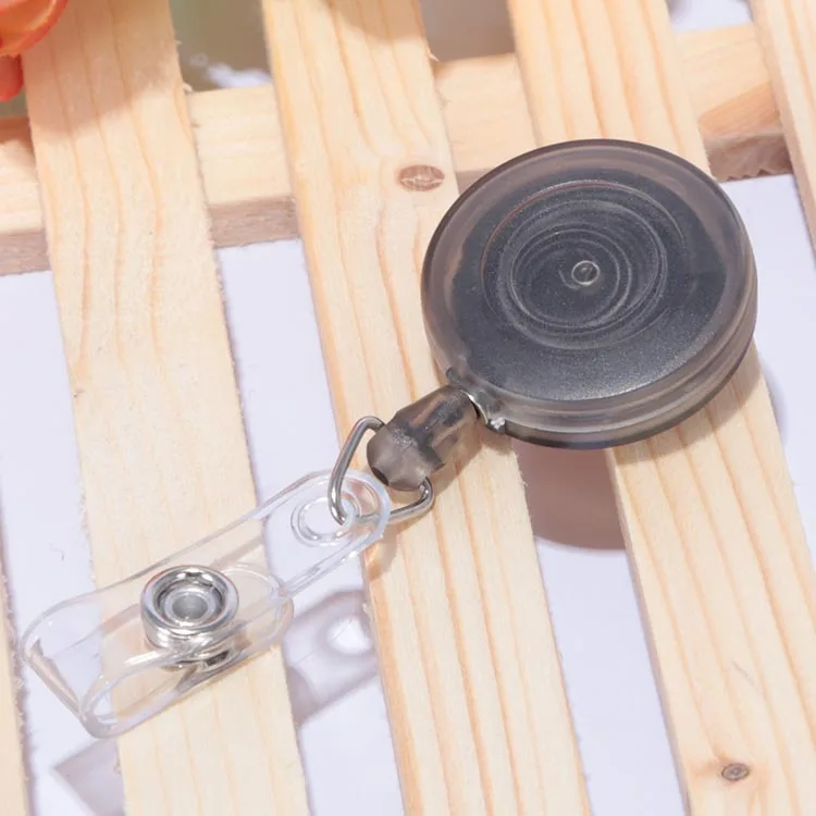 badge reel-019-B109