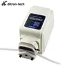 Fashion multi channel peristaltic pumps