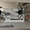 Hand Driven Wrap Reel Testing