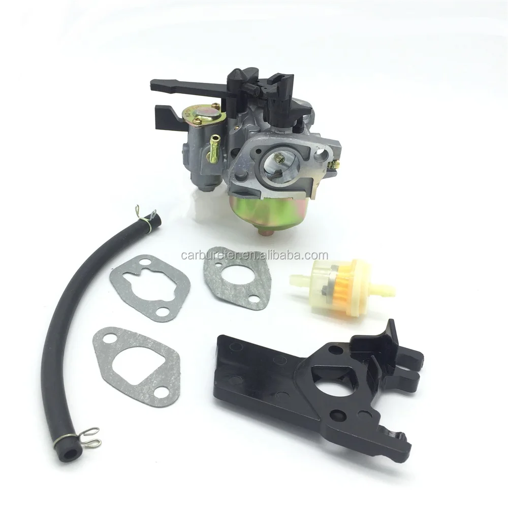 New Huayi Generator Carburetor For Honda Gx160 Gx168 Gx200 5.5hp 6.5hp