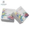 Mini Jewelry Gift Box Handmade Soap Packaging Paper Boxes For Party Birthday Favors Candy Box Decoration Package