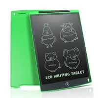 

Newyes Electronic Paperless 12 Inch Digital Notepad Lcd Handwriting Drawing Tablet For Writing