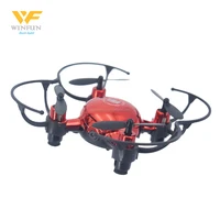 

Newest mini rc drone with camera toy 6 Axis RC Micro Quadcopter With Headless Mode One Key Return Helicopter