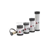 Light weight strong lifting force hydraulic jack set for lifting objects