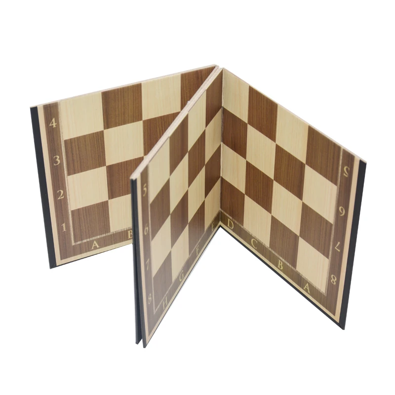 Wholesale Custom 18"x18" Quad Folding Game Board Maker Printing Buy