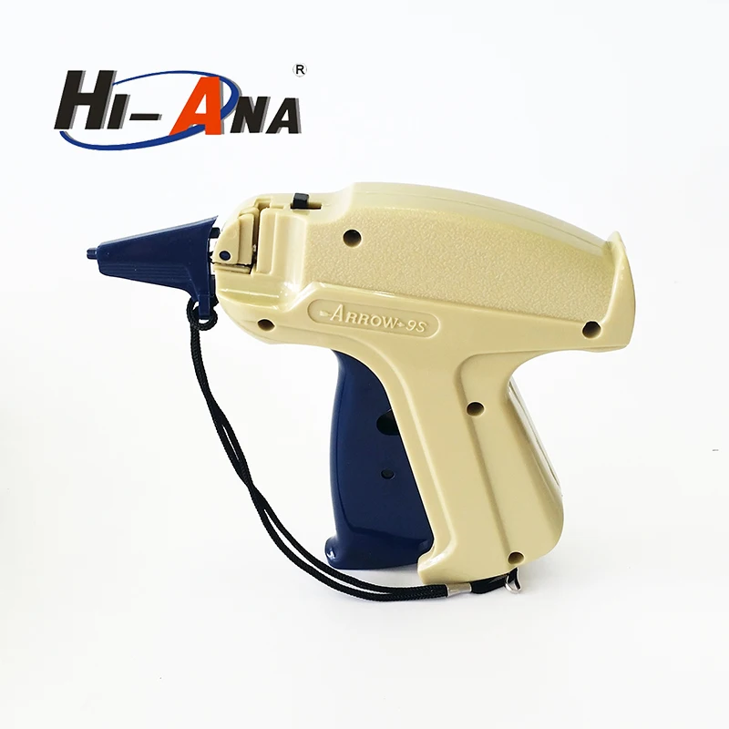 Quality long needle tag gun for Fastening and Labeling 