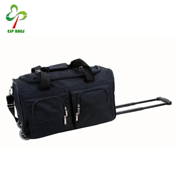 cheap travel bags with wheels