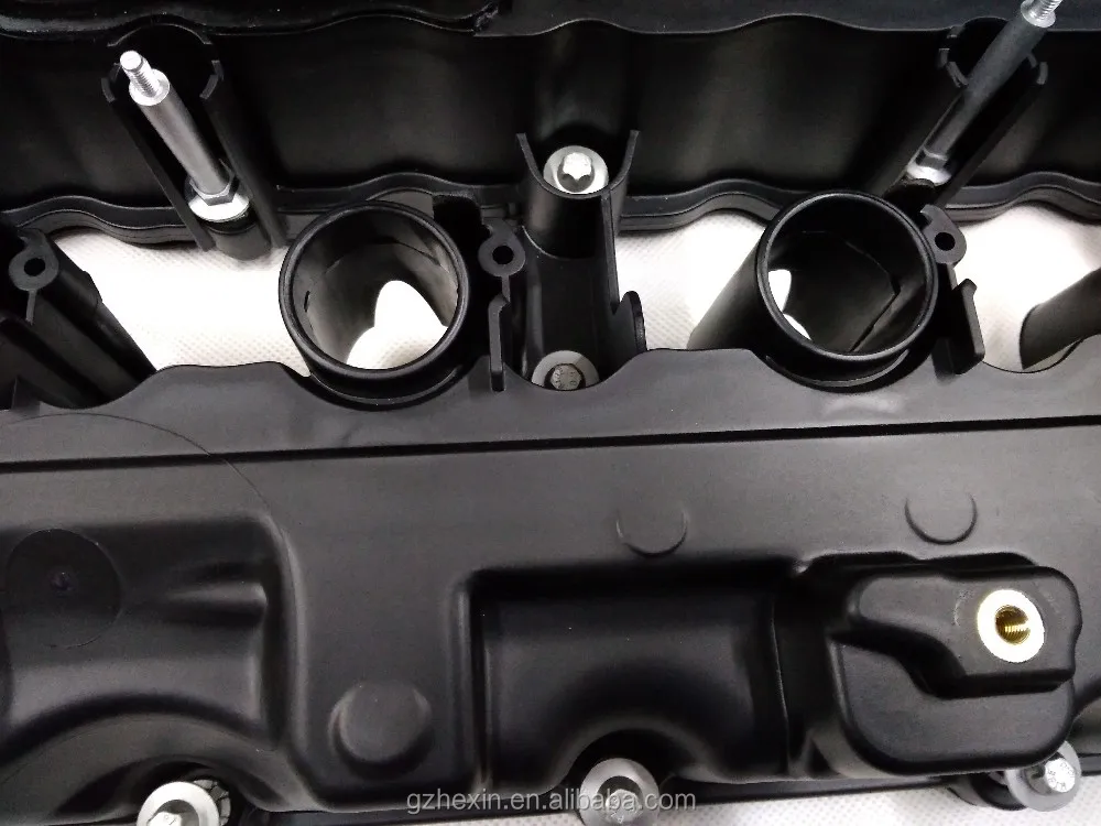 11127565284 Engine Valve Cover For N54 F02/e70 335xi 535i X6 135i Z4