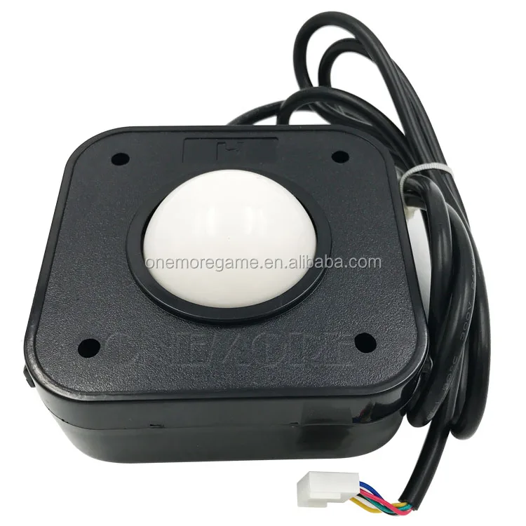 High Quality 60 In 1 Arcade Trackball With Light For Sale Buy Arcade