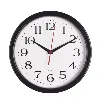 Most Popular Customized Logo Printing Hanging Clocks for Wall