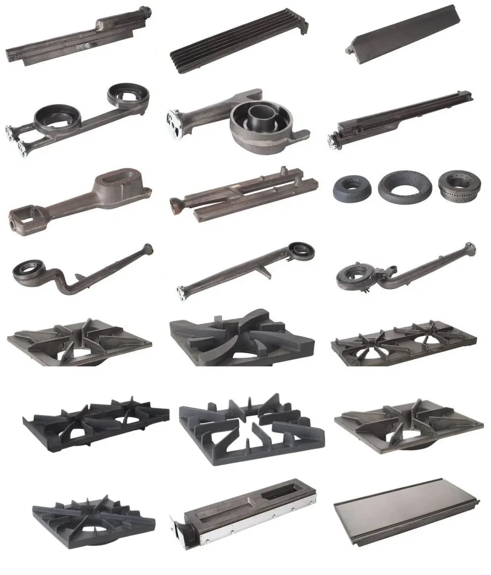 
Burner,Grate,Grill,Plate,Venturi,Oven-Fryer-Stove Burner part 