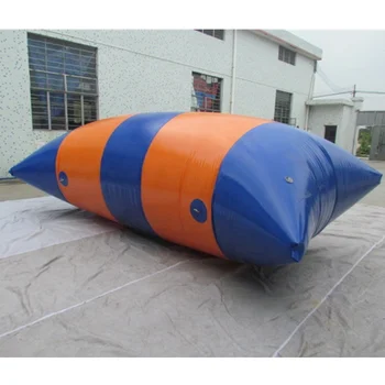 Mini Commercial Grade Inflatable Water Catapult Blob Beach Water