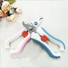 Pet Safety Claw Nail Scissors Cutter Dogs Cats Clippers Trimmer Pet Grooming with Nail Toe