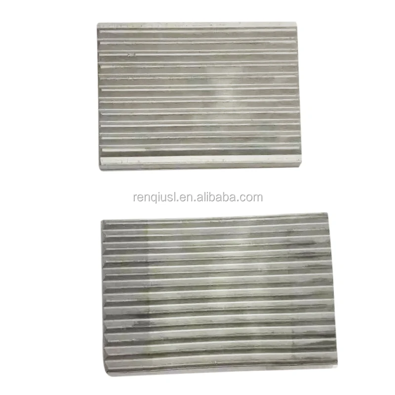 
Tungsten Carbide Jaw Plate hard alloy jaw plates from Professional Manufacture 