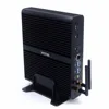 SFF PC Fanless Mini PC Intel Core i7-7500U With 8G RAM 256G SSD Small Form i7-7500U Fanless Mini PC