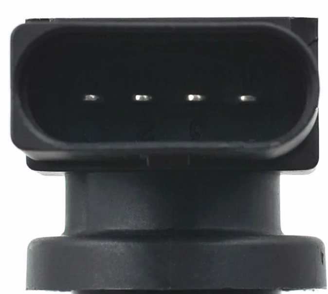 Shanghai Lingyu Spark Plug Coil Pack Ignition Coil Price 036905715c