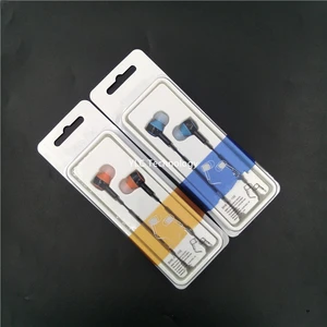 Wired Earphones Mobile Phones Computers & MP3 MP4 Players