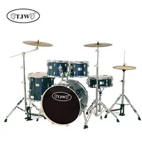 

Pvc drum set JW225PVC-162