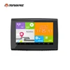 2019 NEW 2 din 5inch touch Screen Waterproof Portable Android 4.4.2 Car GPS navigation motorcycle navigator