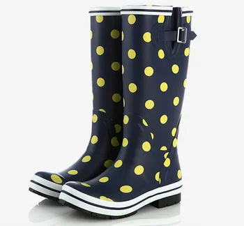 Download Oem Custom Made Rain Boots,Lightweight Rain Boots,Women's ...