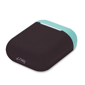 Thin Shock Proof Silicone Cover AirPods Case