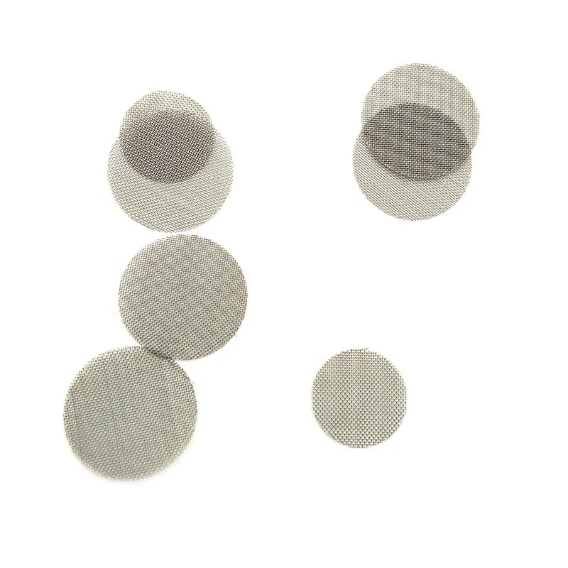 brass screen pipe filter