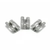Stainless Steel Wood Plastic Composite Decking Clips