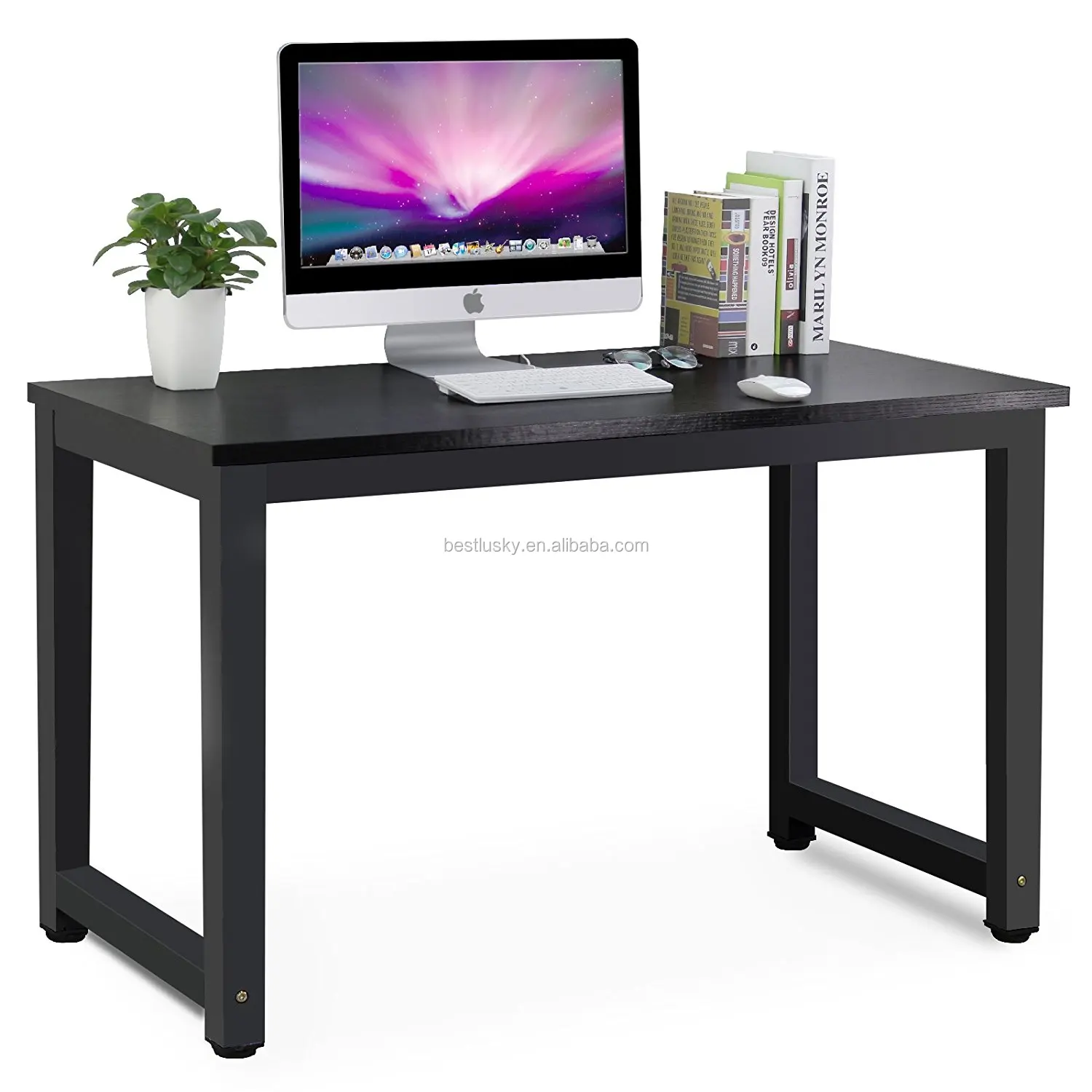 Computer Desk Simple Design Punkie