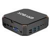 2019 New Mini PC i5 7200U 128GB SSD 16GB RAM Windows 10 or linux mini pc