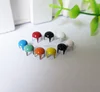HYD DIY Color Four Claw Nails Accessories Baby Clothes Rivet Dome Decorated Buckle Apparel Bag Shoes Decoration Button