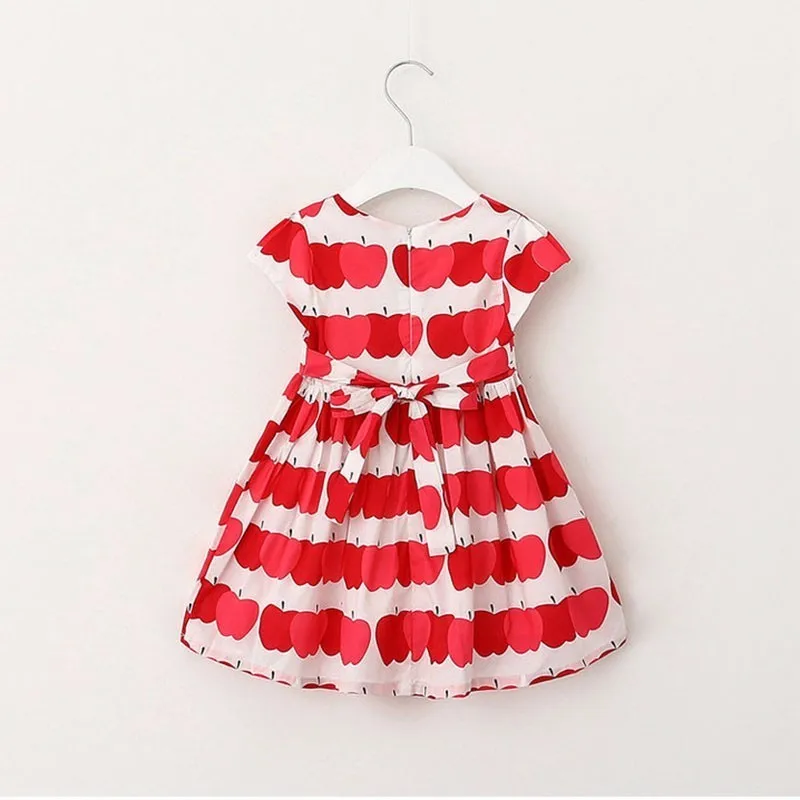 Robe D Ete Pour Petite Fille De 2 Ans Tenue De Fete D Anniversaire Frocs Design Apple Mignonne Buy 2 Ans Robes De Soiree Bebe Fille 2 Ans Robe D Anniversaire Fille Robes Princesse Bebe Fille Product On Alibaba Com