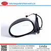 OEM top manufacturer New product design Car Side Mirror Covers-Protect Auto Exterior Rear View Mirror mould/mold/tooling TAIZHOU