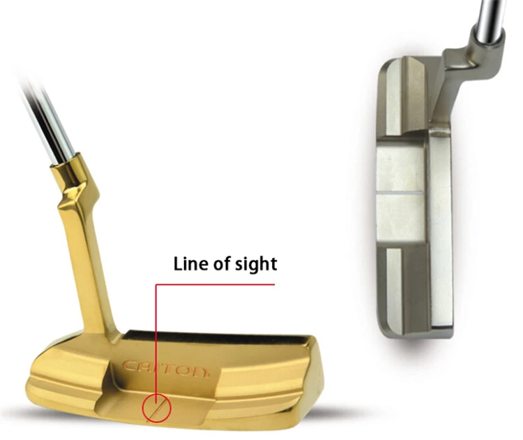 standard golf supply