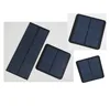 Customized min solar panel 0.1w - 50w 5v 12v 9v 500ma 100ma 200ma 300ma 400ma with factory cheap price for sepcial use