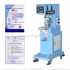 Hot sale tampo color golf ball pad printer used printing machines export to italy