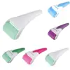 Skin Cool Roller Face Massager Facial Care Preventing Wrinkle Ice Roller