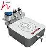 Mini rf cavitation body machine/ 3 in 1 portable cavitation rf slimming devices