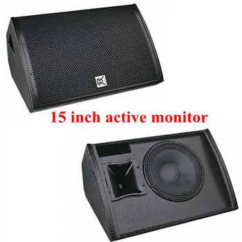 full range monitor speakers