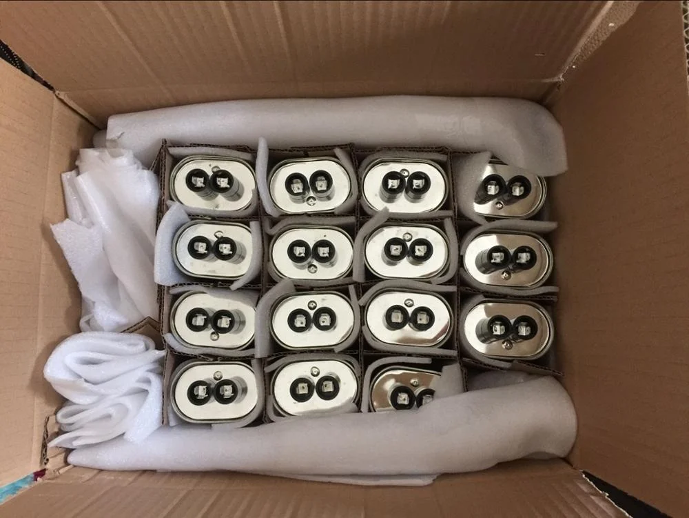 
microwave oven capacitor 2.0uF 3500VAC 