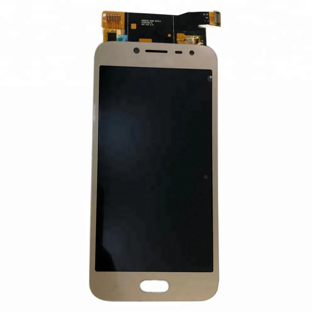 

phone replacement for Samsung Galaxy J2 PRO 2018 J250 J250F/DS LCD Display Digitizer assembly, Black;white;gold