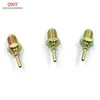 SAEJ1401 Stainless steel wire braided PTFE ATV brake hose fitting