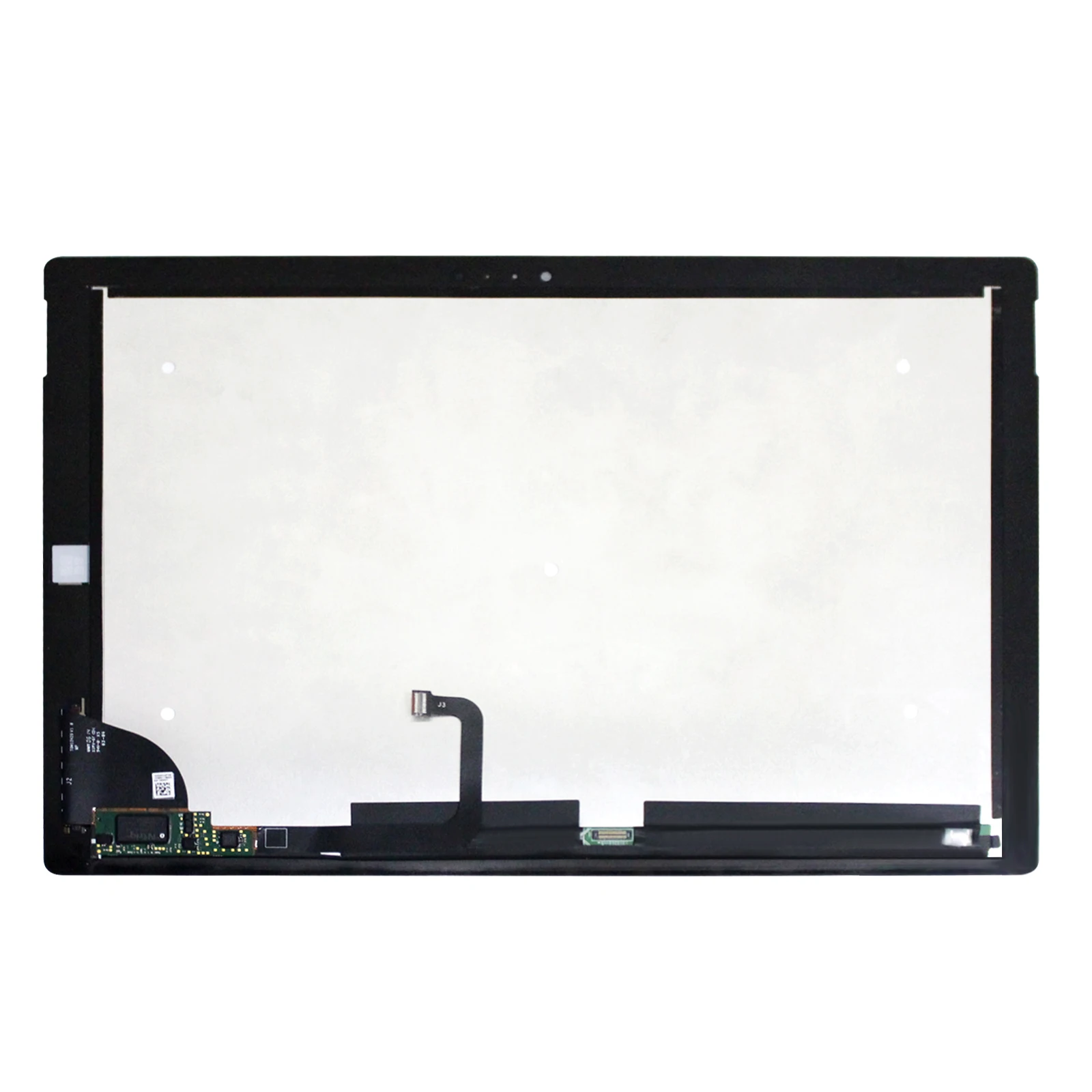 

High quality LCD Assembly For Microsoft Surface Pro 3 (1631) TOM12H20 V1.1 lcd touch screen digitizer replacement assembly