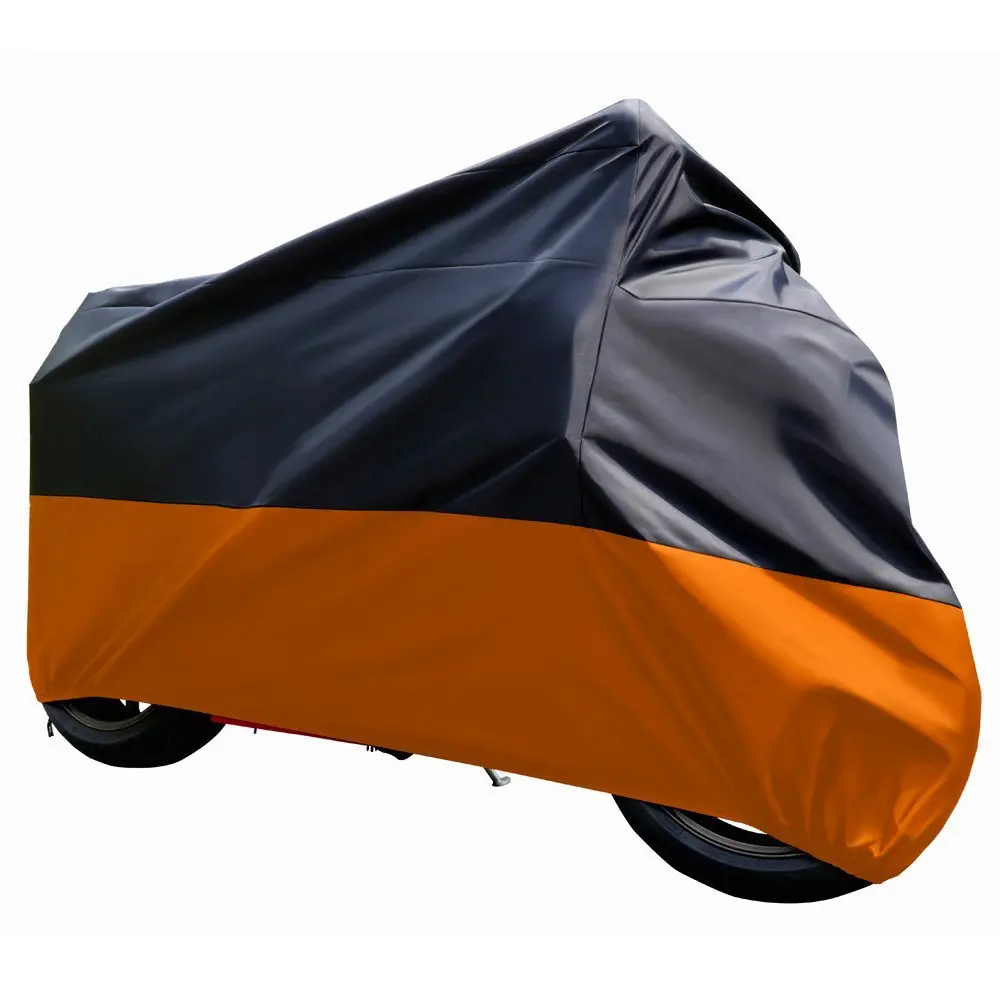 universal motorcycle cover