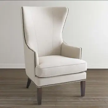 single long chair