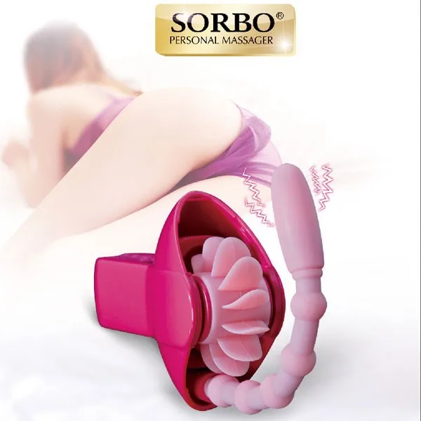 Best of Masturbation toys that simulate cunnilingus Free perganent porn vedio